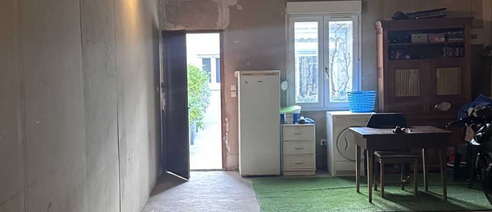 Pavillon 3 pièces de 80 m² à Vigneux-sur-Seine (91270)