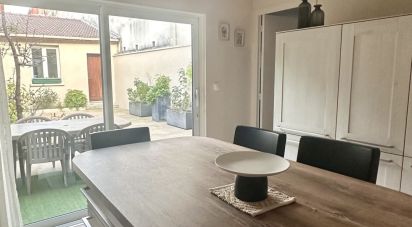 Pavillon 3 pièces de 80 m² à Vigneux-sur-Seine (91270)