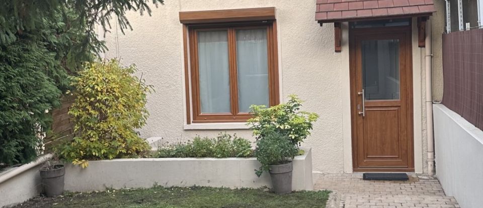 Pavillon 3 pièces de 80 m² à Vigneux-sur-Seine (91270)