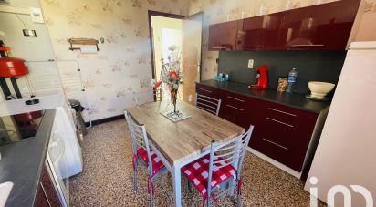 Appartement 4 pièces de 84 m² à Prades (66500)