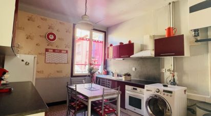 Appartement 4 pièces de 84 m² à Prades (66500)