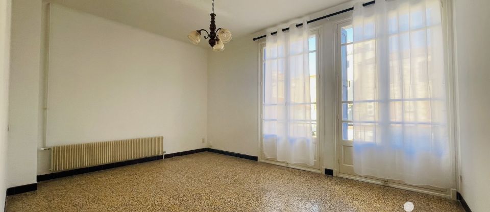 Appartement 4 pièces de 84 m² à Prades (66500)