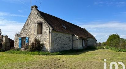 Longère 5 pièces de 120 m² à Bailleul-le-Soc (60190)