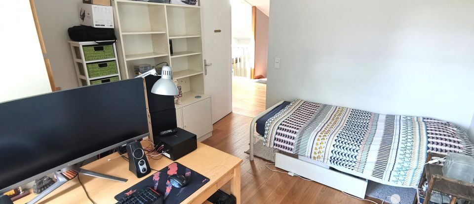 Maison 10 pièces de 265 m² à Verneuil-sur-Seine (78480)