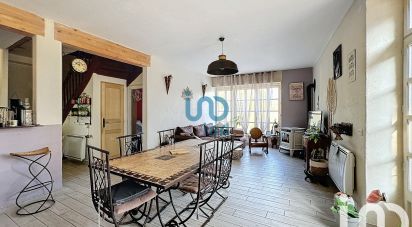 Maison 5 pièces de 134 m² à Trausse (11160)