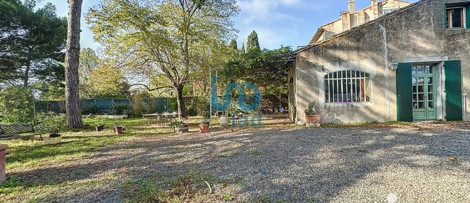 Maison 5 pièces de 134 m² à Trausse (11160)