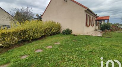 Maison traditionnelle 4 pièces de 75 m² à Saint-Pathus (77178)