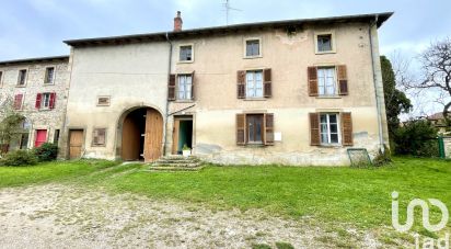 House 8 rooms of 200 m² in Sainte-Hélène (88700)