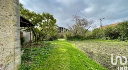 House 8 rooms of 200 m² in Sainte-Hélène (88700)