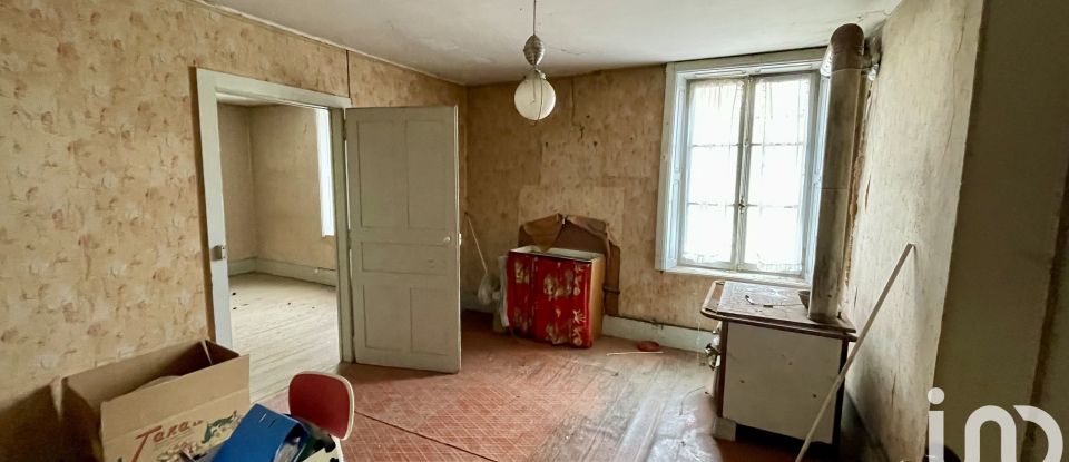 Maison 8 pièces de 200 m² à Sainte-Hélène (88700)