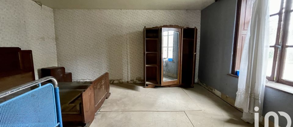 Maison 8 pièces de 200 m² à Sainte-Hélène (88700)