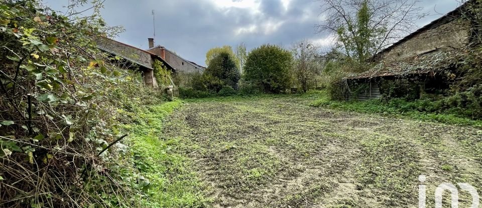 Maison 8 pièces de 200 m² à Sainte-Hélène (88700)