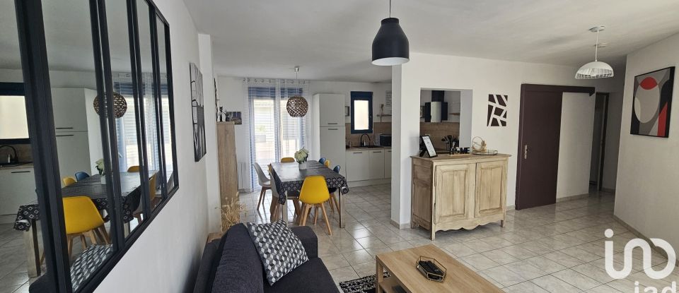 Maison 4 pièces de 82 m² à Saint-Gaultier (36800)