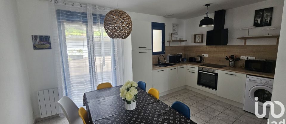 Maison 4 pièces de 82 m² à Saint-Gaultier (36800)