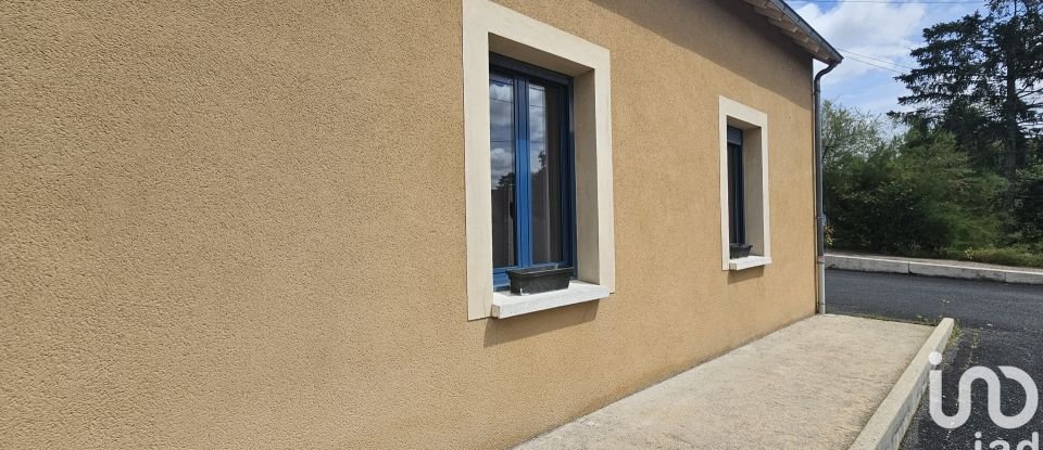 Maison 4 pièces de 82 m² à Saint-Gaultier (36800)