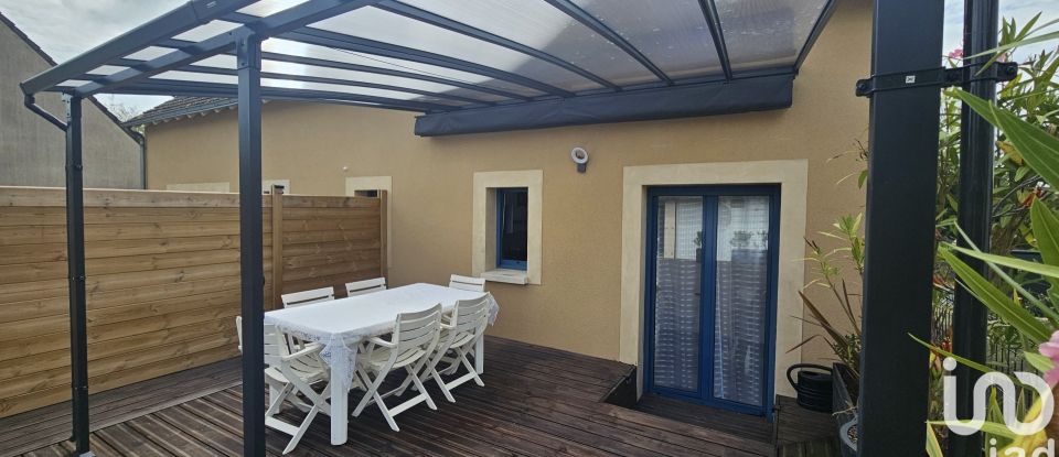 Maison 4 pièces de 82 m² à Saint-Gaultier (36800)