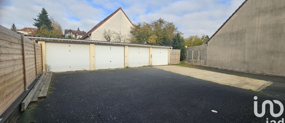 Maison 4 pièces de 82 m² à Saint-Gaultier (36800)