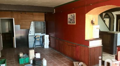 Immeuble de 360 m² à PRÉ-EN-PAIL (53140)