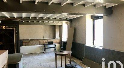 Immeuble de 360 m² à PRÉ-EN-PAIL (53140)