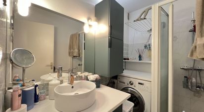 Appartement 3 pièces de 66 m² à Saint-Nazaire (44600)