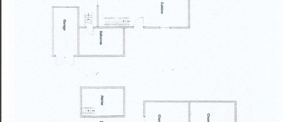 Maison traditionnelle 5 pièces de 114 m² à Jouy-le-Moutier (95280)