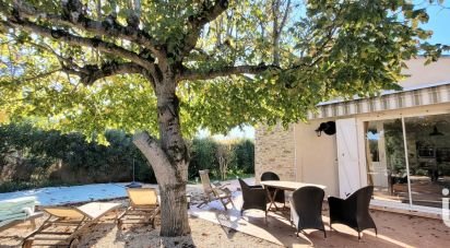 Maison 3 pièces de 72 m² à L'Isle-sur-la-Sorgue (84800)