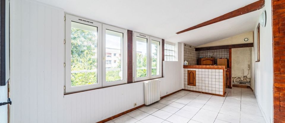 Maison 5 pièces de 124 m² à Conflans-Sainte-Honorine (78700)