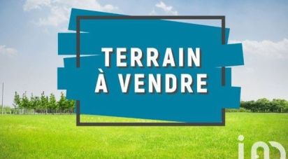 Terrain de 247 m² à Fresnes-sur-Marne (77410)