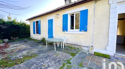 Maison 4 pièces de 110 m² à Hostens (33125)