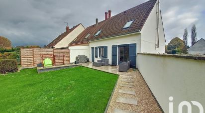 Maison 5 pièces de 105 m² à Douai (59500)