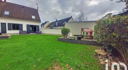 Maison 5 pièces de 105 m² à Douai (59500)