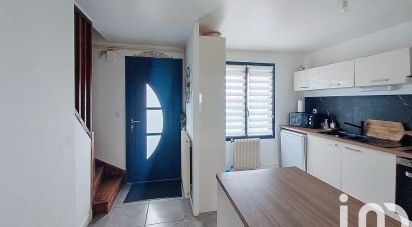 Maison 5 pièces de 105 m² à Douai (59500)