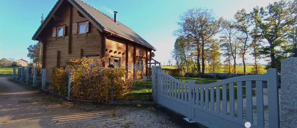 Maison 3 pièces de 84 m² à Val d'Arcomie (15320)