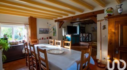 Longere 12 rooms of 337 m² in Les Bordes (45460)