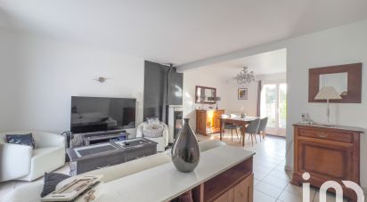 Maison 4 pièces de 87 m² à Brie-Comte-Robert (77170)