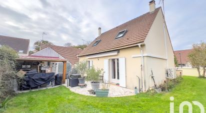 Maison 4 pièces de 87 m² à Brie-Comte-Robert (77170)