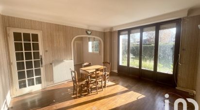 Maison 4 pièces de 85 m² à Lescar (64230)