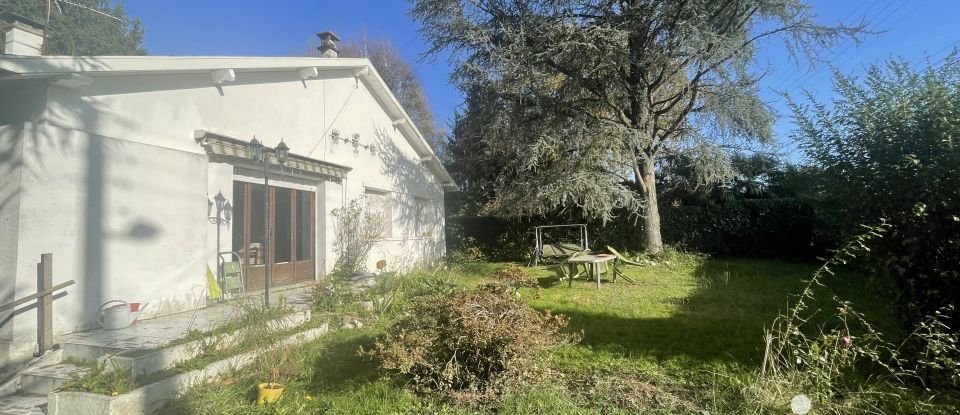 Maison 4 pièces de 85 m² à Lescar (64230)