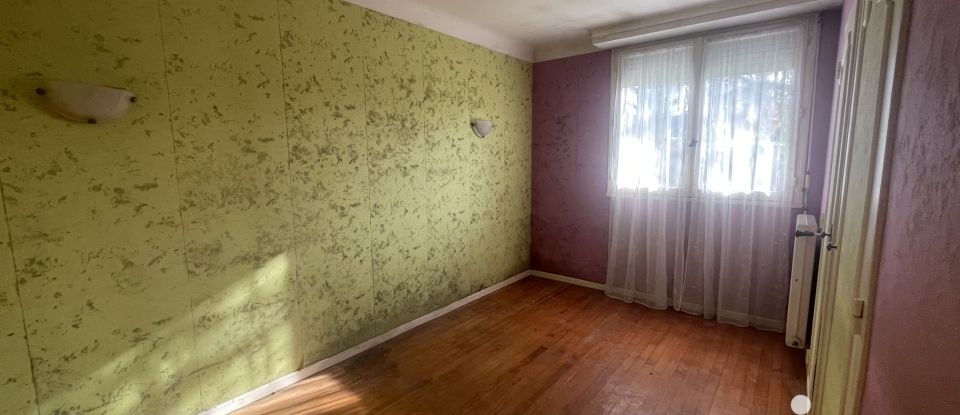 Maison 4 pièces de 85 m² à Lescar (64230)