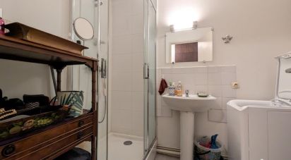 Appartement 1 pièce de 29 m² à Nantes (44300)