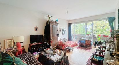 Appartement 1 pièce de 29 m² à Nantes (44300)