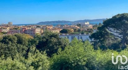 Appartement 2 pièces de 48 m² à Sainte-Maxime (83120)