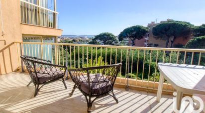 Appartement 2 pièces de 48 m² à Sainte-Maxime (83120)