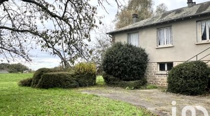 Maison 5 pièces de 91 m² à Saint-Martin-Sepert (19210)