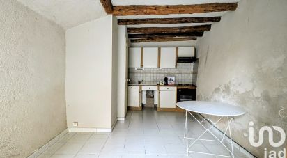 Maison de village 4 pièces de 66 m² à Pérignat-lès-Sarliève (63170)