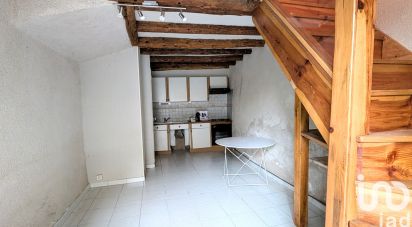 Maison de village 4 pièces de 66 m² à Pérignat-lès-Sarliève (63170)