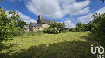 Maison 6 pièces de 97 m² à Plouaret (22420)