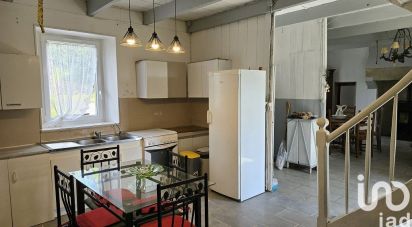 Maison 6 pièces de 97 m² à Plouaret (22420)