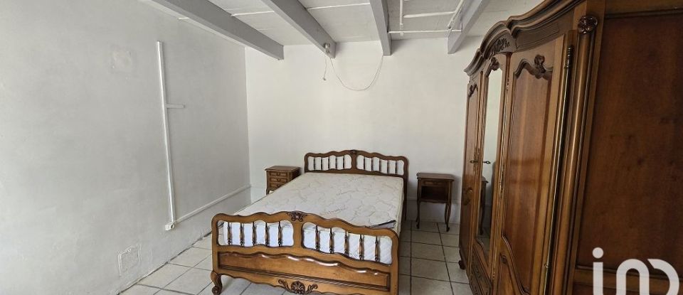 Maison 6 pièces de 97 m² à Plouaret (22420)