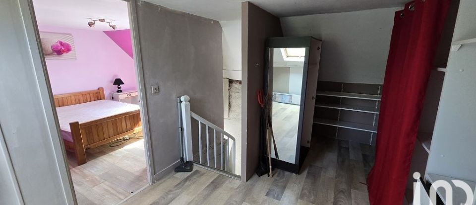 Maison 6 pièces de 97 m² à Plouaret (22420)